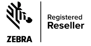 Zebra Registered Reseller